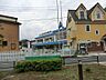 周辺：周辺環境-幼稚園・保育園(350m)埼玉幼稚園