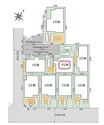 埼玉県川口市弥平２丁目