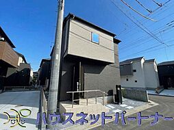 埼玉県川口市大字東本郷
