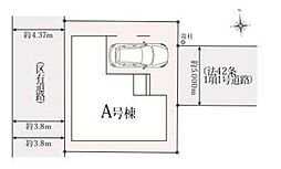 東京都練馬区三原台１丁目