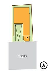 埼玉県川口市元郷４丁目