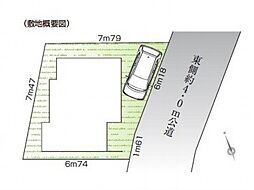 東京都練馬区上石神井３丁目