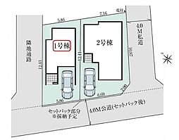 埼玉県川口市大字東本郷