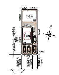 埼玉県八潮市伊草１丁目