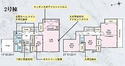 埼玉県蕨市錦町３丁目