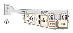 埼玉県草加市草加２丁目