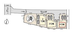 埼玉県草加市草加２丁目