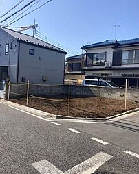 東京都練馬区土支田３丁目