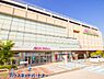 周辺：周辺環境-ショッピングセンター(400m)イオンモール川口前川