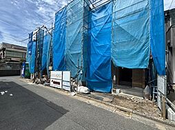 東京都足立区本木西町