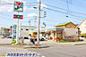 周辺：周辺環境-コンビニ(110m)セブンイレブン