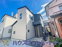 東京都足立区古千谷本町３丁目
