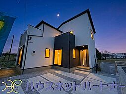 埼玉県草加市八幡町