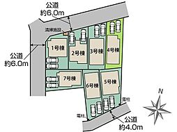 埼玉県さいたま市緑区馬場２丁目