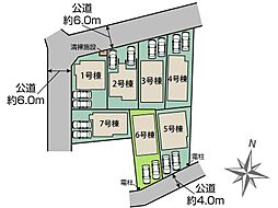 埼玉県さいたま市緑区馬場２丁目