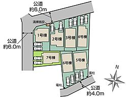 埼玉県さいたま市緑区馬場２丁目