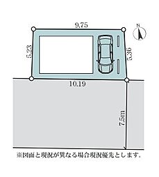 埼玉県川口市南町１丁目