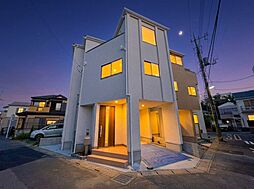 埼玉県川口市芝西２丁目