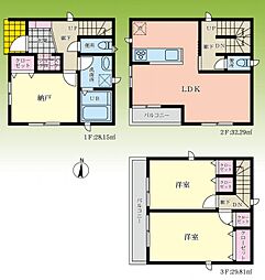 埼玉県川口市大字小谷場