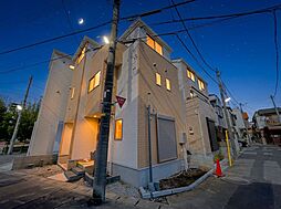 埼玉県川口市芝西２丁目