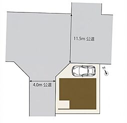 埼玉県蕨市南町４丁目