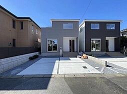 埼玉県草加市八幡町
