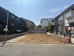 東京都練馬区大泉学園町８丁目