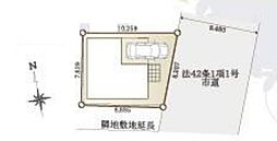 埼玉県川口市芝樋ノ爪１丁目