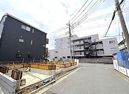 埼玉県川口市大字安行領根岸