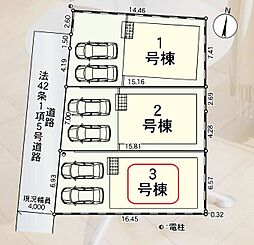 埼玉県川口市大字木曽呂