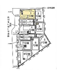 埼玉県さいたま市緑区道祖土１丁目