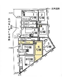 埼玉県さいたま市緑区道祖土１丁目