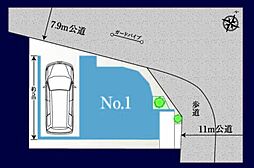 東京都板橋区小豆沢３丁目