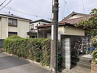 東京都東村山市青葉町2丁目：物件画像