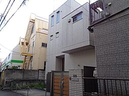 外観の画像