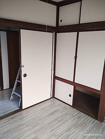室内