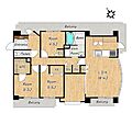 ライオンズマンション長根町第22階2,700万円