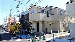 埼玉県川越市むさし野