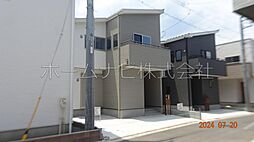 埼玉県川越市南大塚４丁目