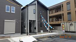 埼玉県川越市南大塚４丁目