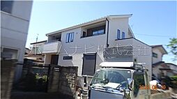 埼玉県川越市大字笠幡