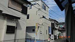 埼玉県坂戸市関間１丁目