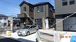 埼玉県川越市今成３丁目