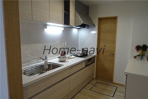 (参考画像)同一業者様の物件画像です。(実際の物件とは異なります。)