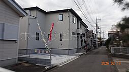 埼玉県川越市大字今福