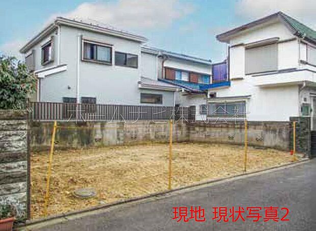 現状 現地写真2
