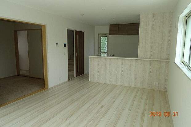 (参考画像)同一業者様の物件画像です。(実際の物件とは異なります。)