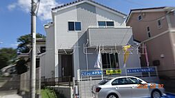 埼玉県川越市志多町