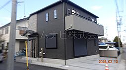 埼玉県川越市大字砂新田