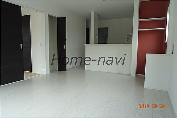 (参考画像)同一業者様の物件画像です。(実際の物件とは異なります。)